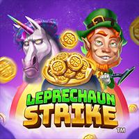 Leprechaun Strike Situs Slot Gacor MICROGAMING