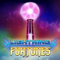 Lightning Fortunes Situs Gacor RTPBET 77 Rtp MICROGAMING