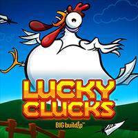 Lucky Clucks Situs Slot Gacor MICROGAMING