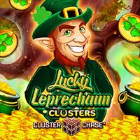 Lucky Leprechaun Clusters SITUS SLOT GACOR MICROGAMING