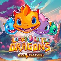 rtp slot hari ini RTPBET77 MICROGAMING Lucky Little Dragons