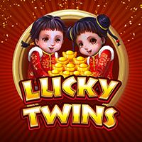 Lucky Twins SUNTIK RTP RTPBET 77 MICROGAMING