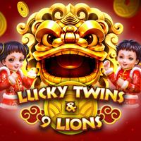 link rtp slot RTPBET77 MICROGAMING Lucky Twins & 9 Lions