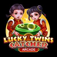 RTP LIVE RTPBET 77 MICROGAMING Lucky Twins Catcher