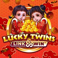 Lucky Twins Link and Win rtp slot MICROGAMING