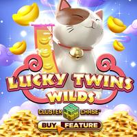 RTPBET 77 Rtp MICROGAMING Lucky Twins Wilds