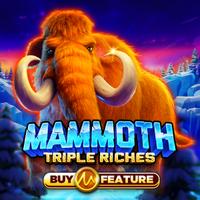 Mammoth Triple Riches rtp slot hari ini RTPBET 77 MICROGAMING