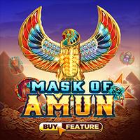 Mask of Amun suntik rtp RTPBET 77 MICROGAMING