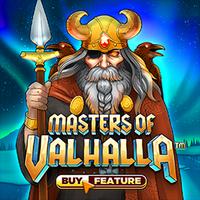 rtp slot gacor hari ini RTPBET77 MICROGAMING Masters of Valhalla