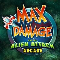 Suntik Rtp Slot Terbaik 2025 RTPBET77 MICROGAMING Max Damage and the Alien Attack