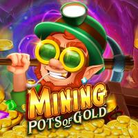 SUNTIK RTP SLOT TERBAIK 2025 RTPBET77 MICROGAMING Mining Pots of Gold™
