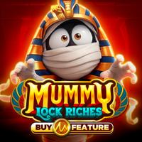 SITUS GACOR RTPBET 77 RTP MICROGAMING Mummy Lock Riches