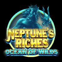 Rtp Slot RTPBET77 Hari Ini MICROGAMING Neptunes Riches: Ocean of Wilds
