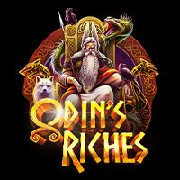Rtp Live RTPBET 77 MICROGAMING Odins Riches
