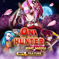 Oni Hunter Night Sakura RTP SLOT RTPBET 77 HARI INI MICROGAMING