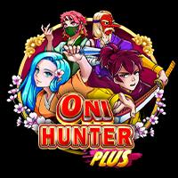 Oni Hunter Plus Rtp Slot Hari Ini RTPBET77 MICROGAMING