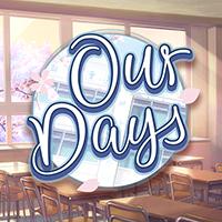 Our Days SITUS SLOT GACOR MICROGAMING
