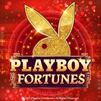 Rtp Slot RTPBET 77 Terpercaya MICROGAMING Playboy Fortunes
