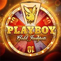 Playboy Gold Jackpots RTP RTPBET 77 MICROGAMING