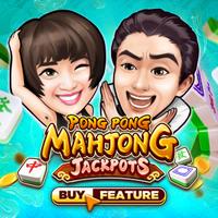 Pong Pong Mahjong Jackpots Suntik Rtp Slot Terbaik 2025 RTPBET77 MICROGAMING