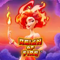 RTP SLOT RTPBET77 HARI INI MICROGAMING Reign of Fire
