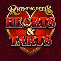 Rhyming Reels Hearts And Tarts link rtp slot RTPBET 77 MICROGAMING