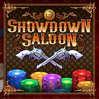 SITUS SLOT GACOR RTPBET 77 MICROGAMING Showdown Saloon