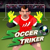 Soccer Striker rtp hari ini MICROGAMING
