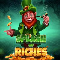 suntik rtp slot terbaik 2025 RTPBET77 MICROGAMING Splash of Riches