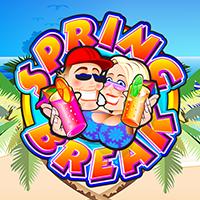 Rtp Live RTPBET 77 MICROGAMING Spring Break