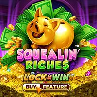 Squealin Riches Rtp Slot Gacor Hari Ini RTPBET 77 MICROGAMING