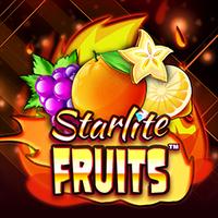 Starlite Fruits™ Rtp Hari Ini RTPBET 77 MICROGAMING