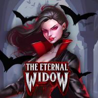 RTP LIVE MICROGAMING The Eternal Widow™