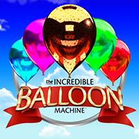 The Incredible Balloon Machine RTP HARI INI RTPBET77 MICROGAMING