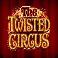 Rtp RTPBET77 MICROGAMING The Twisted Circus