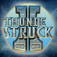 ThunderStruck II Rtp Hari Ini MICROGAMING