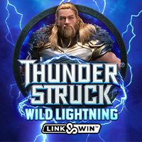 Thunderstruck Wild Lightning Suntik Rtp RTPBET77 MICROGAMING