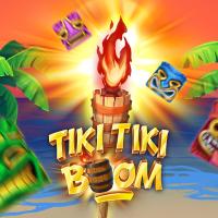 Tiki Tiki Boom™ RTP RTPBET77 MICROGAMING