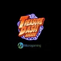 Rtp Slot MICROGAMING Treasure Dash