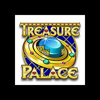 Treasure Palace RTPBET 77 Rtp MICROGAMING