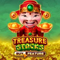 Treasure Stacks RTP HARI INI RTPBET 77 MICROGAMING