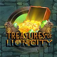 link rtp slot RTPBET77 MICROGAMING Treasures of Lion City