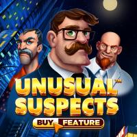 Unusual Suspects™ RTP SLOT GACOR HARI INI RTPBET77 MICROGAMING