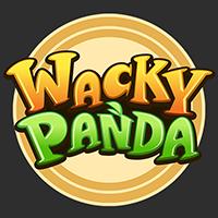 Rtp Live RTPBET77 MICROGAMING Wacky Panda