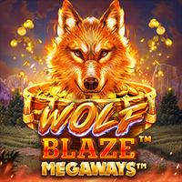 Wolf Blaze™ Megaways™ RTP SLOT RTPBET77 HARI INI MICROGAMING