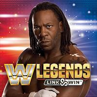 WWE Legends: Link & Win RTP SLOT RTPBET77 MICROGAMING