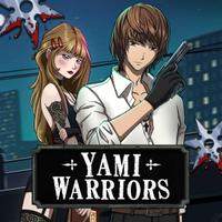 SUNTIK RTP RTPBET77 MICROGAMING Yami Warriors
