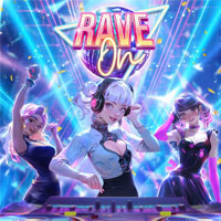 rtp live RTPBET77 NAGA GAMES Rave On