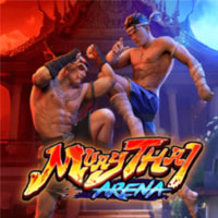 Suntik Rtp Slot Terbaik 2025 RTPBET 77 NAGA GAMES Muay Thai Arena