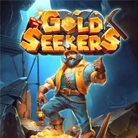 Rtp Slot RTPBET 77 NAGA GAMES Gold Seekers